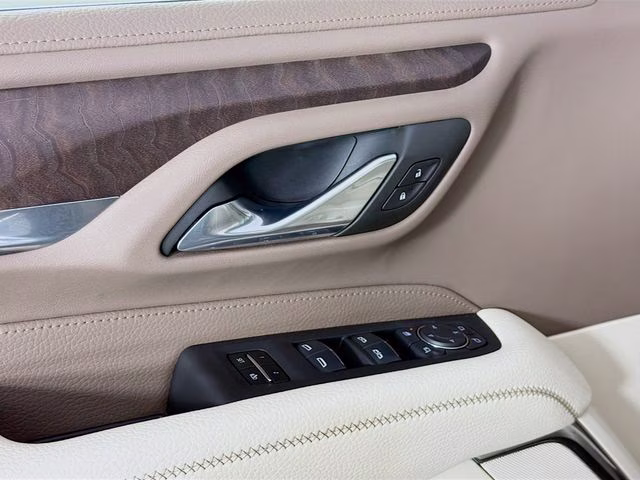 2024 Sterling Metallic GMC Yukon Denali 4X4 SUV