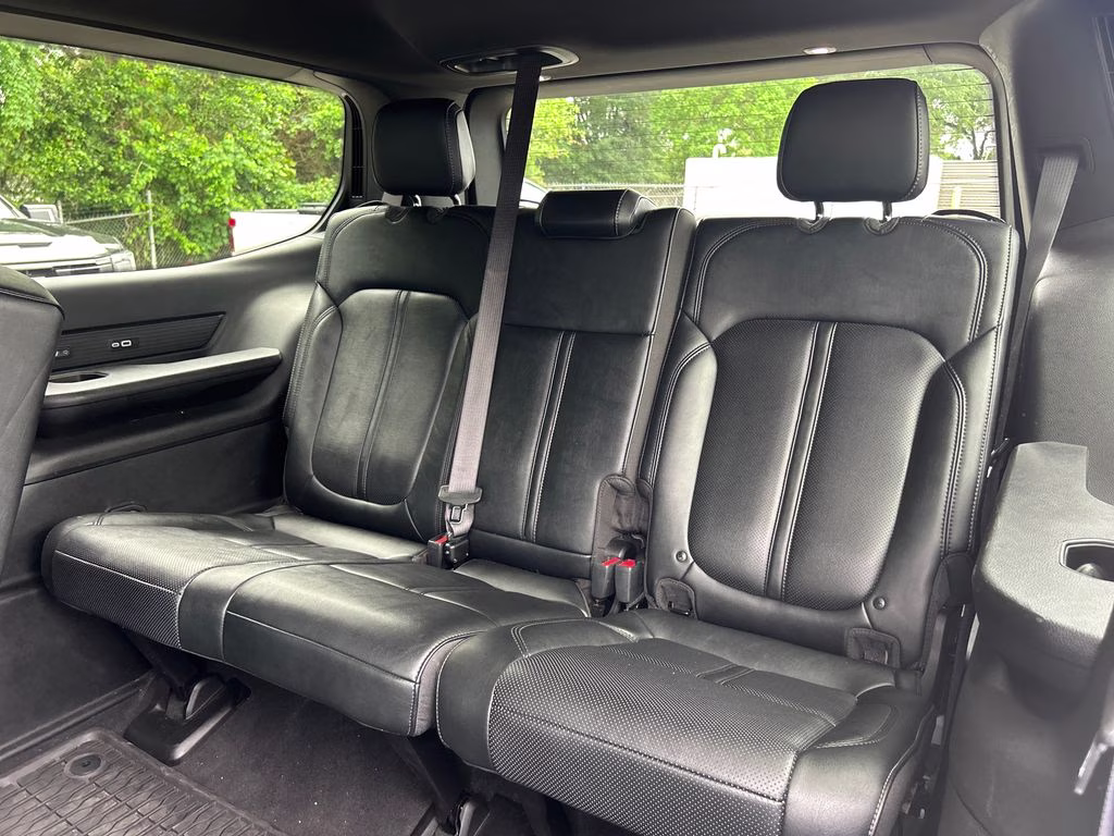 2024 Bright White Clearcoat Jeep Wagoneer Series II RWD SUV