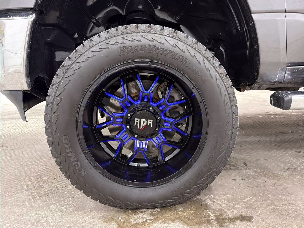 2019 Granite Crystal Metallic Clearcoat Ram 1500 Big Horn/Lone Star 4X4 Truck