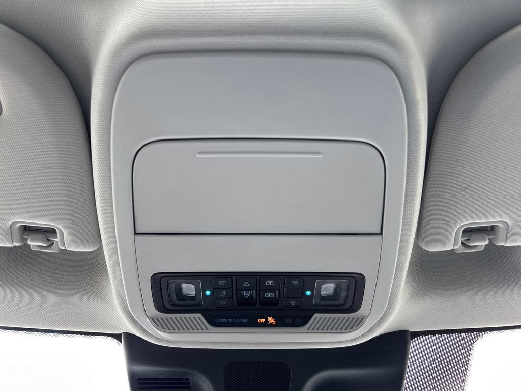 2025 Oxford White Ford Expedition Max Platinum 4X4 SUV