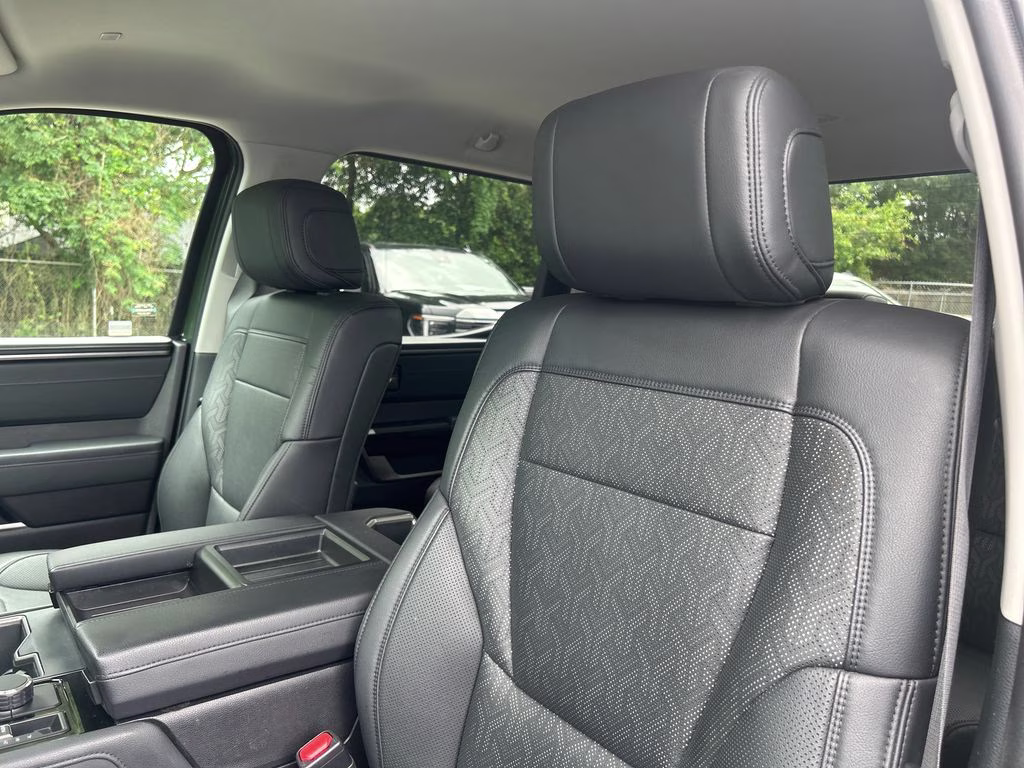 2023 Army Green Toyota Tundra Limited 4X4 Truck