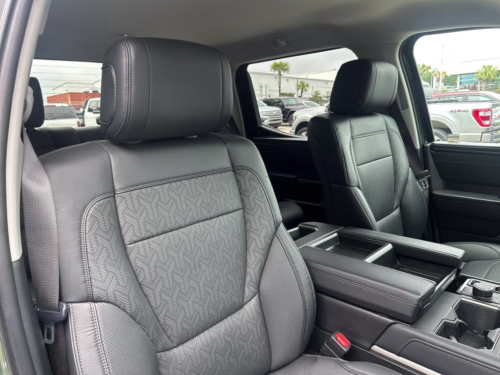 2023 Army Green Toyota Tundra Limited 4X4 Truck
