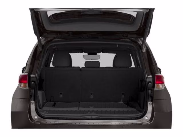 2019 Shoreline Mist Toyota Highlander Limited FWD SUV