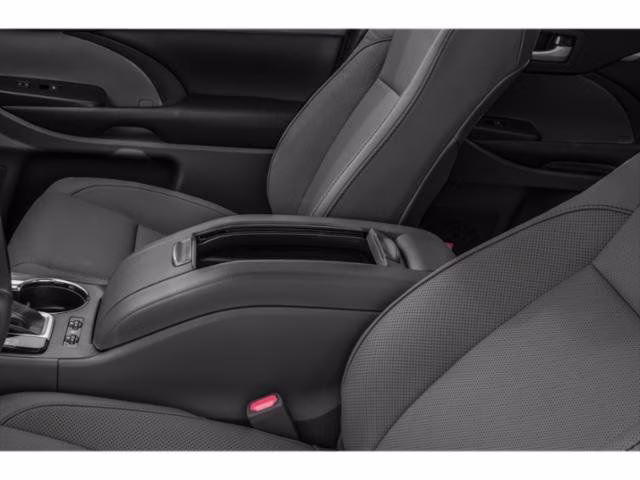 2019 Shoreline Mist Toyota Highlander Limited FWD SUV