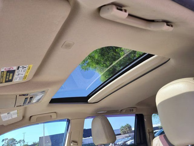 2019 Shoreline Mist Toyota Highlander Limited FWD SUV