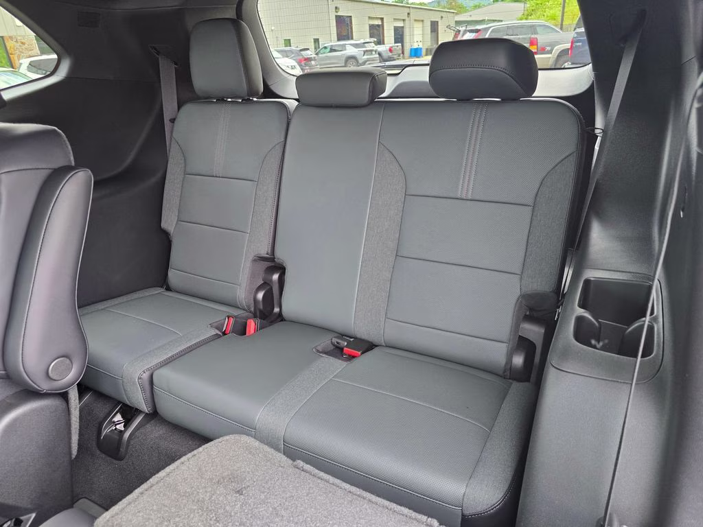 2026 Riverstone Metallic GMC Acadia AT4 AWD SUV