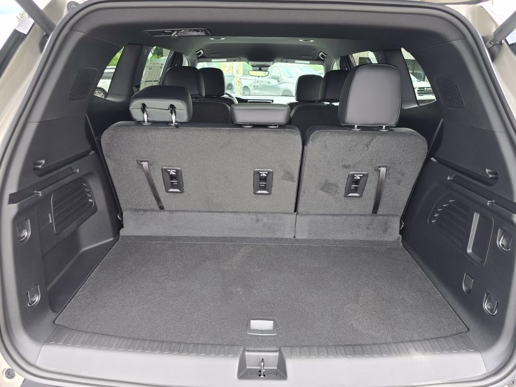 2026 Riverstone Metallic GMC Acadia AT4 AWD SUV