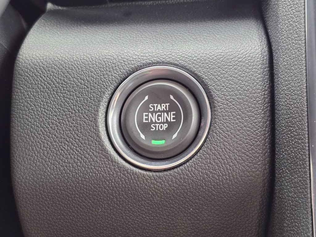 2026 Riverstone Metallic GMC Acadia AT4 AWD SUV