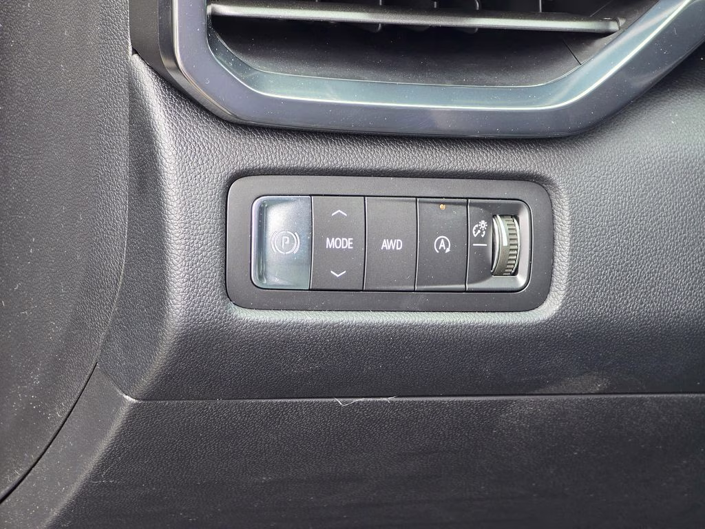 2026 Riverstone Metallic GMC Acadia AT4 AWD SUV