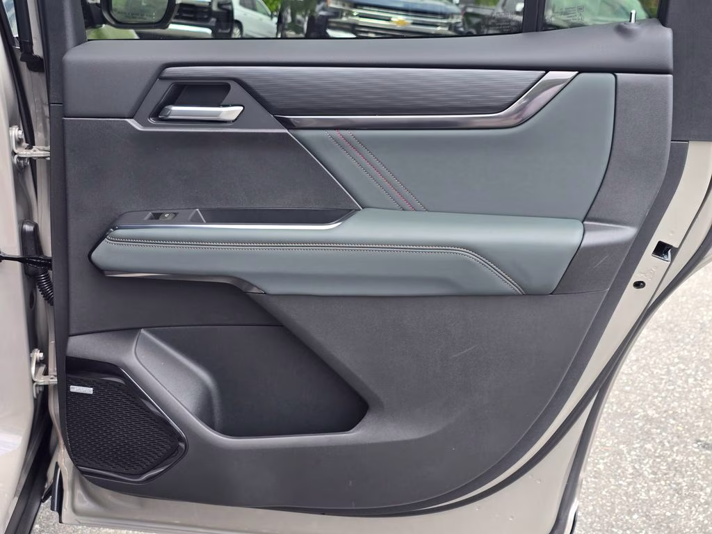 2026 Riverstone Metallic GMC Acadia AT4 AWD SUV