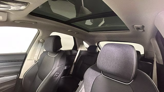 2024 Cardiff Green Genesis Electrified GV70 Advanced AWD SUV