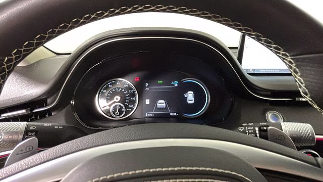 2024 Cardiff Green Genesis Electrified GV70 Advanced AWD SUV