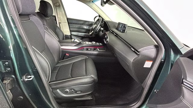 2024 Cardiff Green Genesis Electrified GV70 Advanced AWD SUV