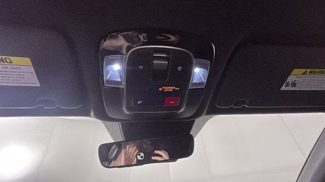 2026 Blue / Stone Hyundai Santa Cruz Limited AWD Truck