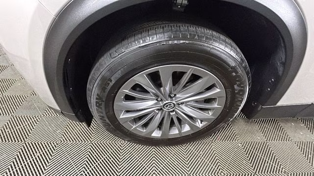 2024 Platinum Quartz Mazda CX-90 PHEV Preferred AWD SUV