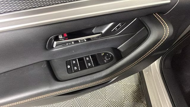 2024 Platinum Quartz Mazda CX-90 PHEV Preferred AWD SUV