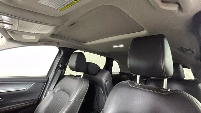 2024 Platinum Quartz Mazda CX-90 PHEV Preferred AWD SUV