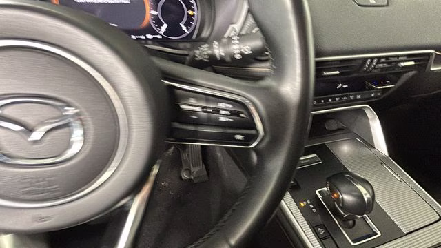 2024 Platinum Quartz Mazda CX-90 PHEV Preferred AWD SUV