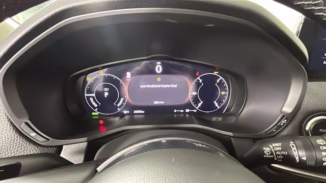 2024 Platinum Quartz Mazda CX-90 PHEV Preferred AWD SUV