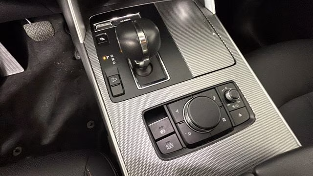 2024 Platinum Quartz Mazda CX-90 PHEV Preferred AWD SUV