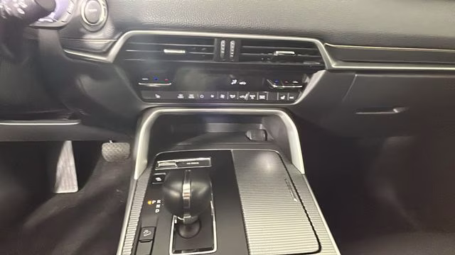 2024 Platinum Quartz Mazda CX-90 PHEV Preferred AWD SUV