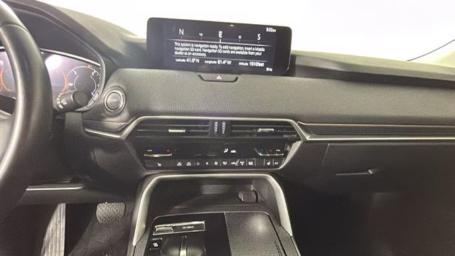 2024 Platinum Quartz Mazda CX-90 PHEV Preferred AWD SUV