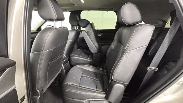 2024 Platinum Quartz Mazda CX-90 PHEV Preferred AWD SUV