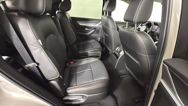 2024 Platinum Quartz Mazda CX-90 PHEV Preferred AWD SUV