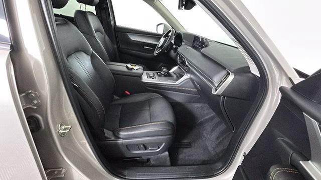 2024 Platinum Quartz Mazda CX-90 PHEV Preferred AWD SUV