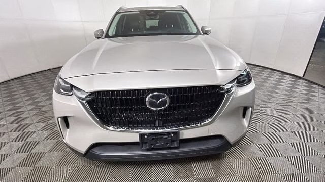 2024 Platinum Quartz Mazda CX-90 PHEV Preferred AWD SUV