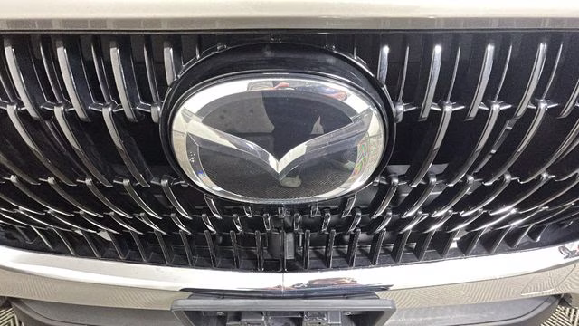 2024 Platinum Quartz Mazda CX-90 PHEV Preferred AWD SUV