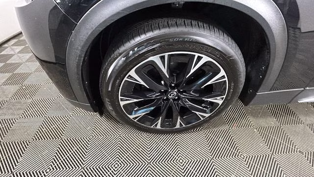 2024 Jet Black Mica Mazda CX-90 PHEV Premium AWD SUV