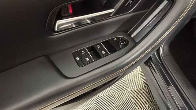 2024 Jet Black Mica Mazda CX-90 PHEV Premium AWD SUV