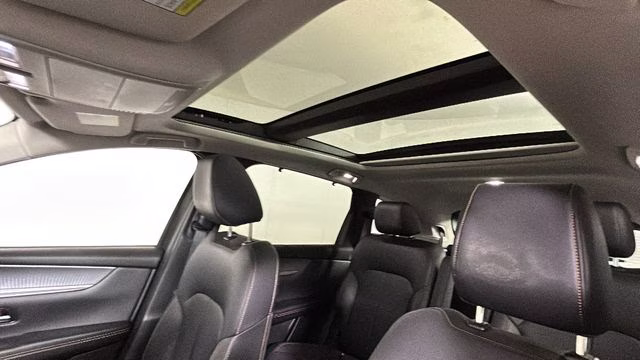 2024 Jet Black Mica Mazda CX-90 PHEV Premium AWD SUV