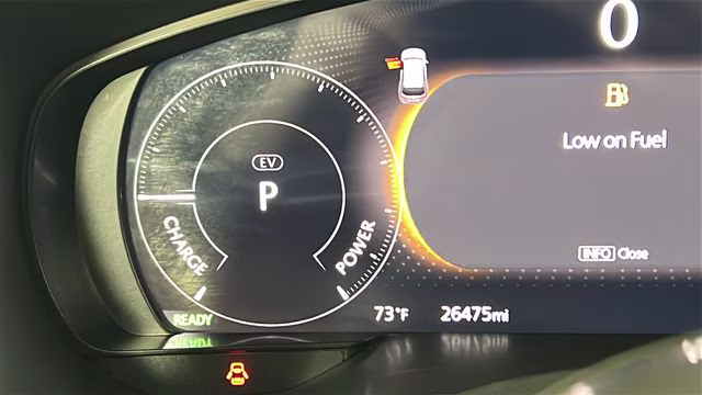 2024 Jet Black Mica Mazda CX-90 PHEV Premium AWD SUV