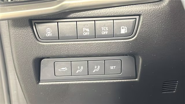 2024 Jet Black Mica Mazda CX-90 PHEV Premium AWD SUV
