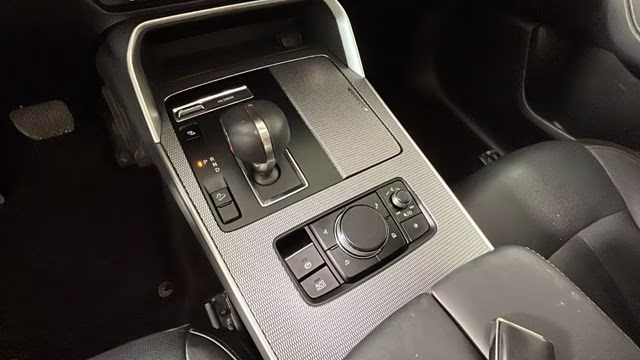 2024 Jet Black Mica Mazda CX-90 PHEV Premium AWD SUV