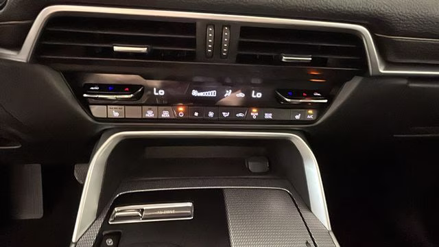 2024 Jet Black Mica Mazda CX-90 PHEV Premium AWD SUV