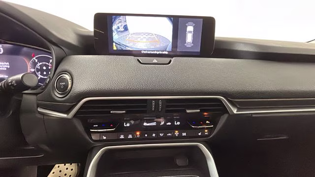 2024 Jet Black Mica Mazda CX-90 PHEV Premium AWD SUV