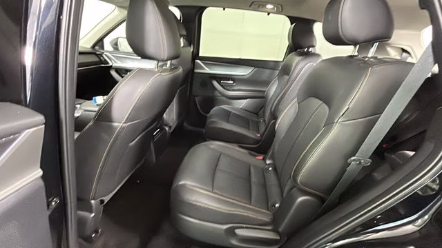2024 Jet Black Mica Mazda CX-90 PHEV Premium AWD SUV