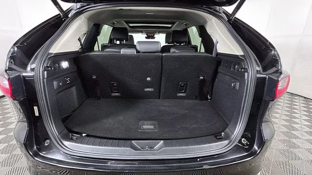 2024 Jet Black Mica Mazda CX-90 PHEV Premium AWD SUV