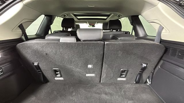 2024 Jet Black Mica Mazda CX-90 PHEV Premium AWD SUV
