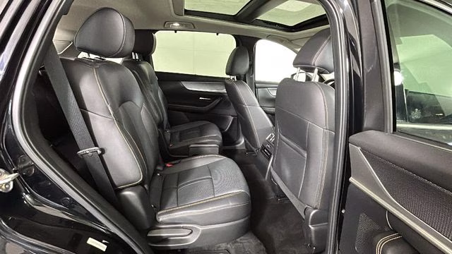 2024 Jet Black Mica Mazda CX-90 PHEV Premium AWD SUV