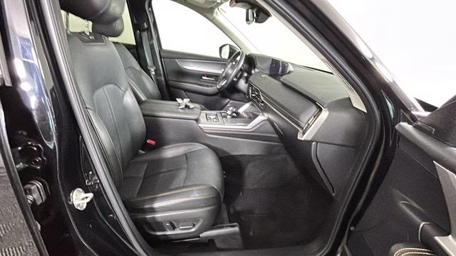 2024 Jet Black Mica Mazda CX-90 PHEV Premium AWD SUV
