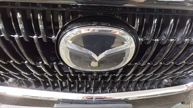 2024 Jet Black Mica Mazda CX-90 PHEV Premium AWD SUV