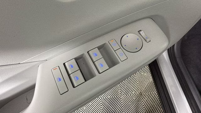 2025 Cyber Gray Metallic Hyundai Kona SE AWD SUV