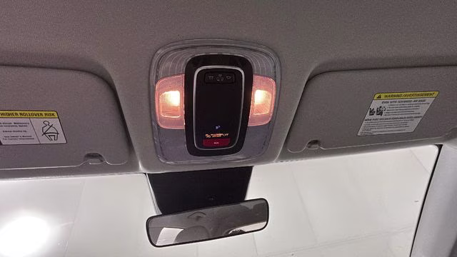 2025 Cyber Gray Metallic Hyundai Kona SE AWD SUV