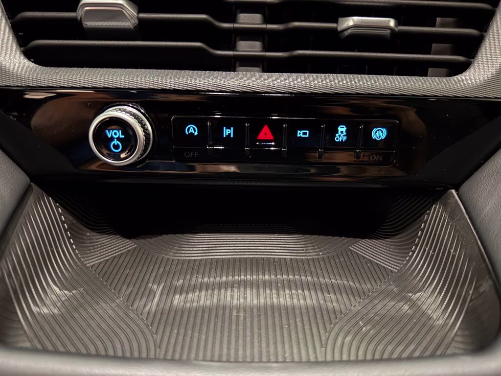 2026 Agate Black Metallic Ford Explorer ST-Line RWD SUV