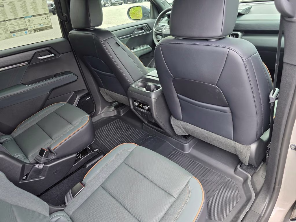2026 Riverstone Metallic GMC Acadia AT4 AWD SUV