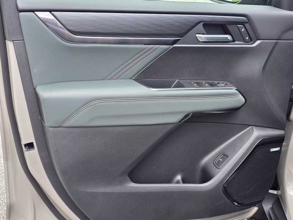 2026 Riverstone Metallic GMC Acadia AT4 AWD SUV